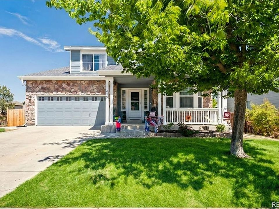 1st image of 418 Mt Sherman Street
