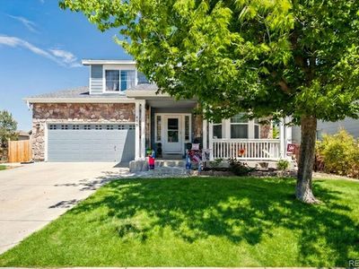 418 Mt Sherman Street, Brighton, CO, 80601