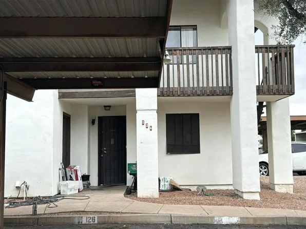 2201 W Union Hills Dr Unit 126, Phoenix, AZ 85027