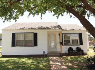 2009 37th St, Lubbock, TX 79412