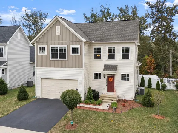 12203 Aster Rd, Bristow, VA 20136