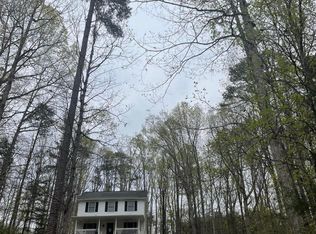 289 Crawford Dr, Moneta, VA 24121
