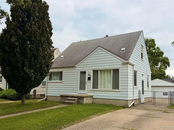 18851 Fox, Redford, MI 48240