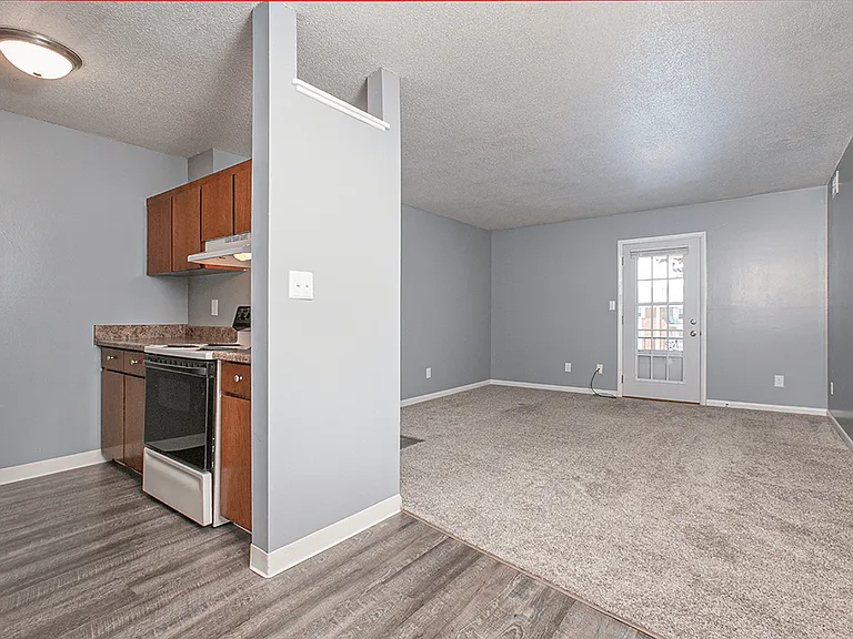 Hardwood-Style Flooring