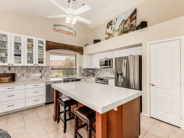 17719 W Camino Real Drive, Surprise, AZ 85374