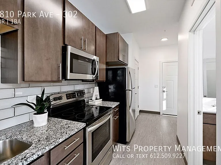 2810 Park Ave #302 — Photo 6
