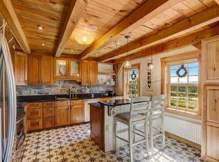 117 Highbridge Rd, Fairfax, VT 05454