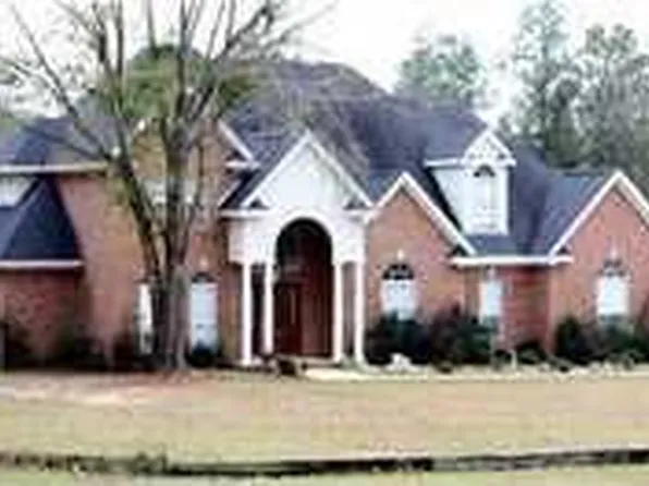 11265 Cricket Holw, Semmes, AL 36575