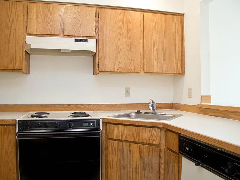 Second Wind Apartments — Photo 24