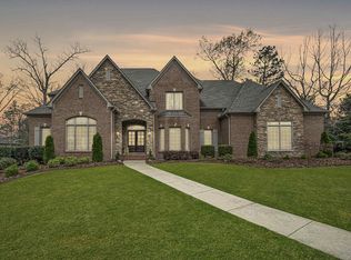 1270 Legacy Dr, Birmingham, AL 35242