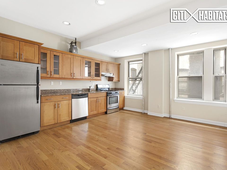 1st image of 562 W 164th St APT 3