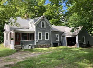 31 Kimball Corner Rd, Sebago, ME 04029