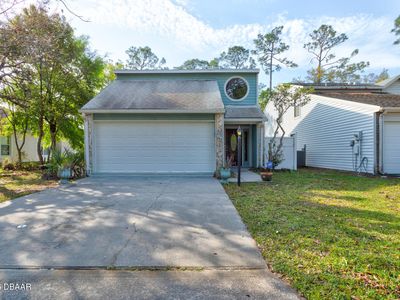 1115 Monticello Ln APT 2, Port Orange, FL, 32129