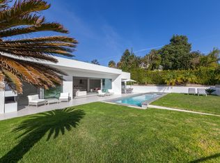 9720 Arby Dr, Beverly Hills, CA 90210