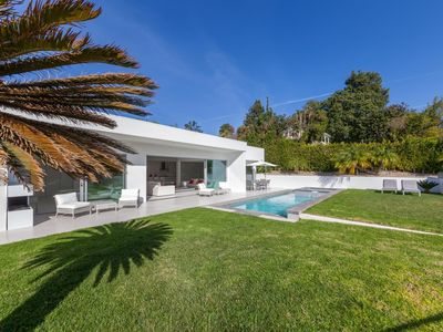 9720 Arby Dr, Beverly Hills, CA, 90210