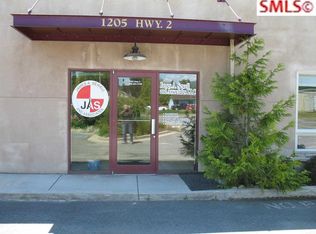 1205 Highway 2 STE 101, Sandpoint, ID 83864