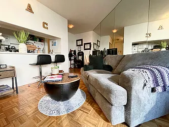 Rented by Maz Group NY