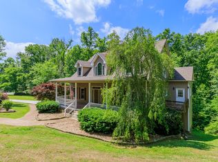 603 Stonebrook Dr, Chattanooga, TN 37415