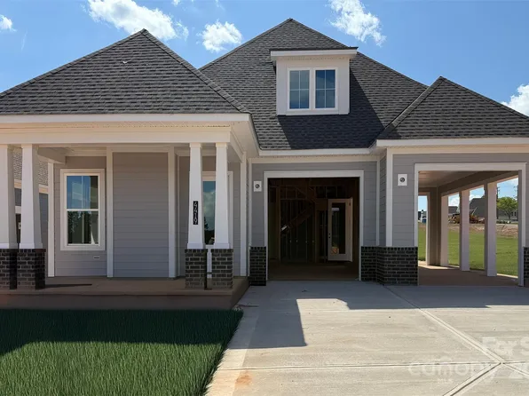 4419 Splash Trl #158, Sherrills Ford, NC 28673