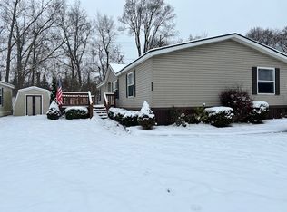 Sylvan Glen Estates, Brighton, MI 48114