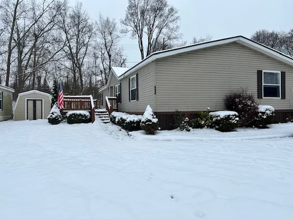 6486 Barrie Cir #518, Brighton, MI 48114