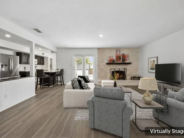 3004 Yorkshire Ct, Flower Mound, TX 75028