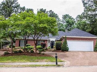 721 Wood Gate Dr, Madison, MS 39110