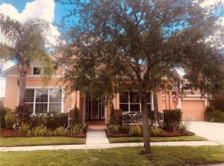 4949 Atwood Dr, Orlando, FL 32828