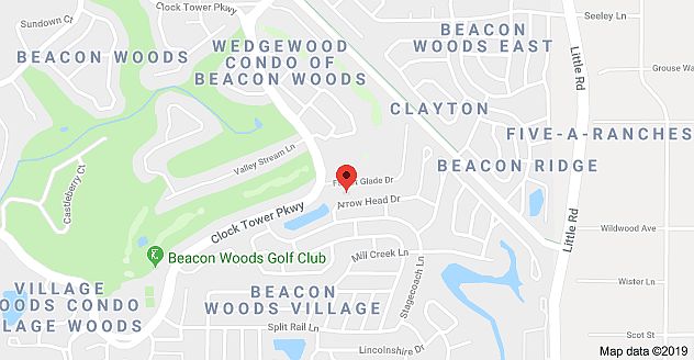 1st image of 8505 Arrowhead Dr