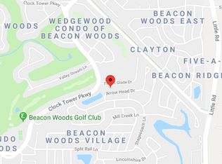 8505 Arrowhead Dr, Hudson, FL 34667