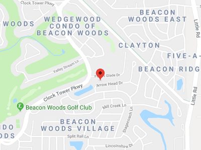 8505 Arrowhead Dr, Hudson, FL, 34667