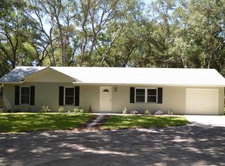 722 N Sparkman Ave, Orange City, FL 32763