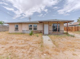 1333 N Sierra View St, Ridgecrest, CA 93555