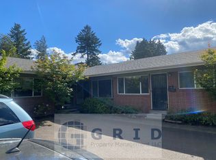 GPM671 - SE Haig St (T2), Portland, OR 97202