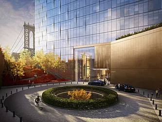 Rented by Hooli Homes New York Inc