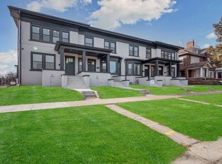 Kercheval 8, Detroit, MI 48214