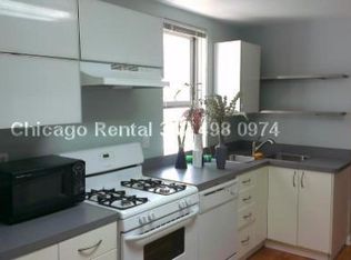 216 W Saint Paul Ave #1CH, Chicago, IL 60614