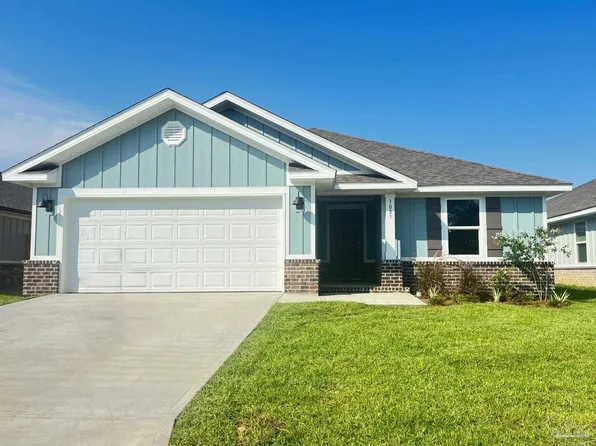 3085 Serviceberry Rd, Cantonment, FL 32533