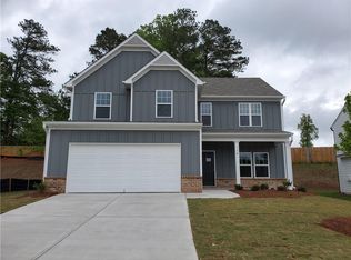 78 Valley Brook Ct, Dallas, GA 30132