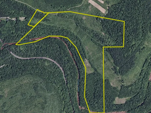 0 Fyock Dr Lot Wp001, Windber, PA 15963