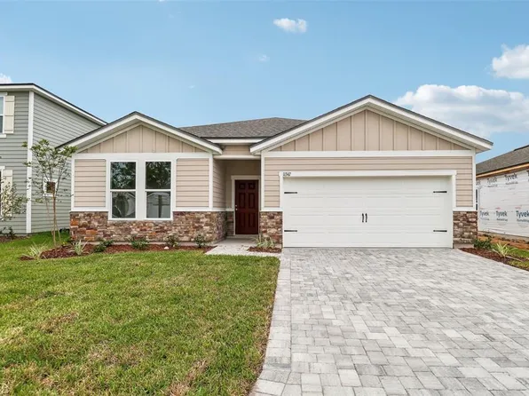 11347 Tiburon Dr, Jacksonville, FL 32221
