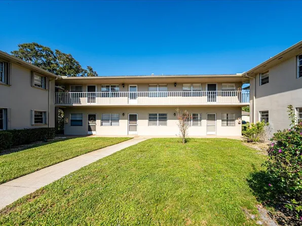 28 Lake Vista Trail #105, Port St Lucie, FL 34952