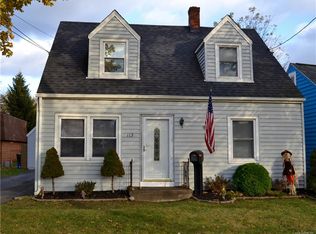 113 Division St, North Tonawanda, NY 14120