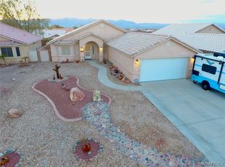 4941 S Santa Evinita Rd, Fort Mohave, AZ 86426
