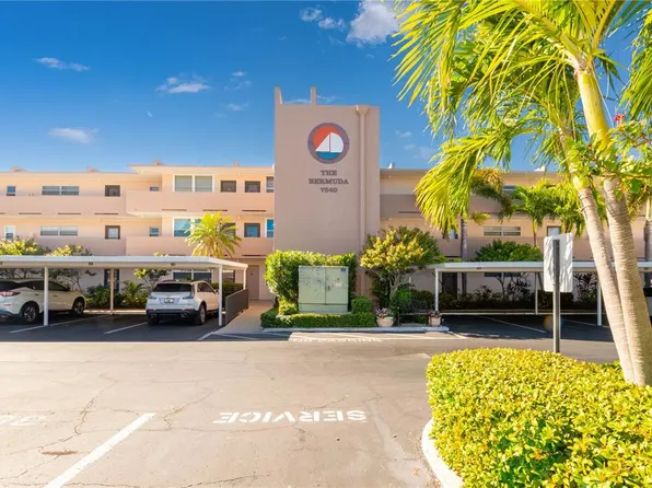 7540 Bay Island Dr S APT 257, South Pasadena, FL 33707