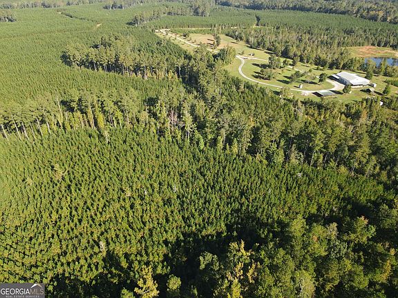 3rd image of 0 Kilpatrick Rd Tract 2D