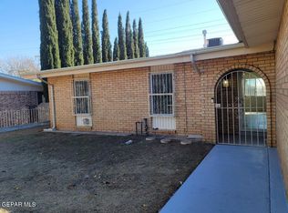 5028 Sagittarius Ave, El Paso, TX 79924