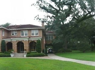 1806 Spring Hill Ave, Mobile, AL 36607