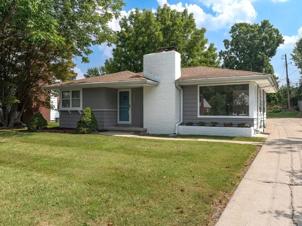 2605 Elizabeth St, Lafayette, IN 47904