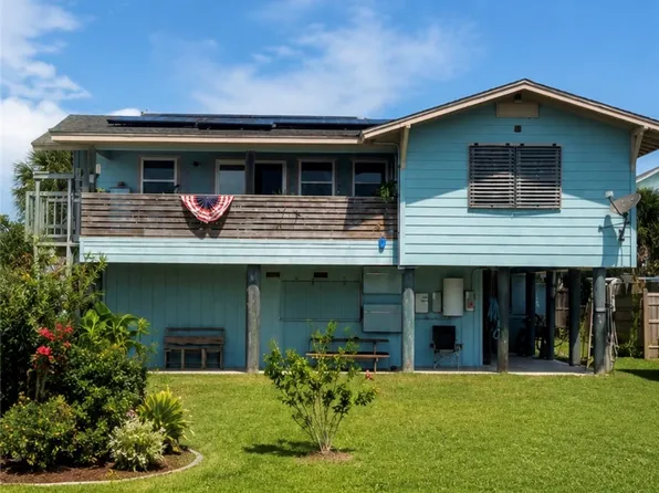 424 Trojan St, Port Aransas, TX 78373